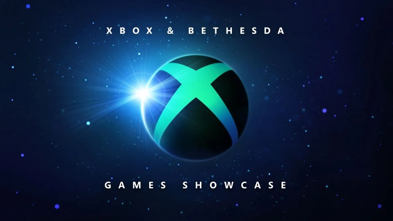 Präsentation von Xbox- und Bethesda-Spielen für Juni angekündigt