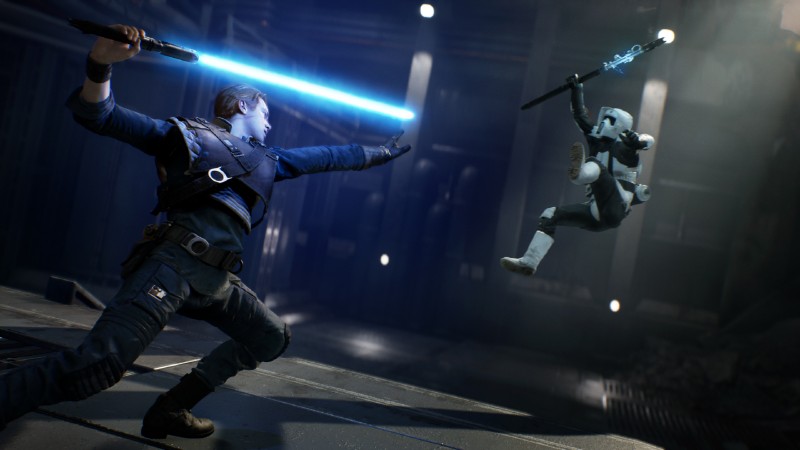 Prime Gaming traz Jedi: Fallen Order e mais 8 jogos em janeiro