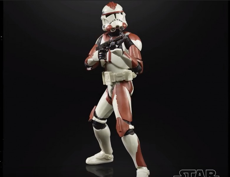 Hasbro geht am Star Wars Day mit einer Menge Sammlerankündigungen aufs Ganze