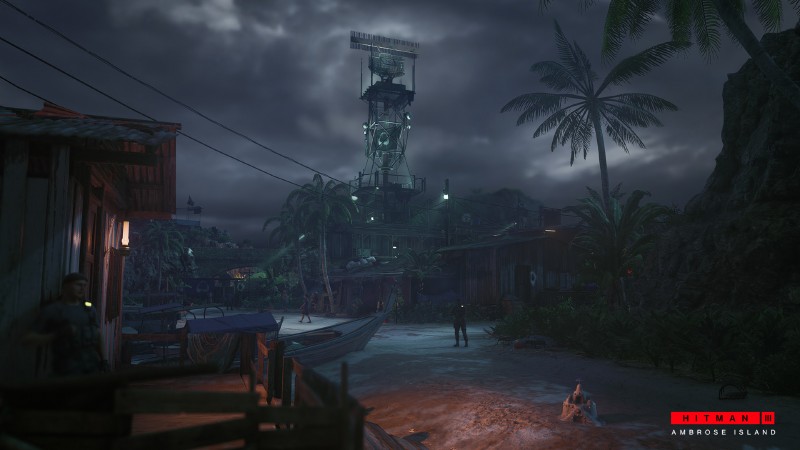 Hitman 3: IO Interactive verzögert den Indie-Modus auf die zweite Hälfte des Jahres 2022 und enthüllt einen neuen Look auf der Karte von Ambrose Island