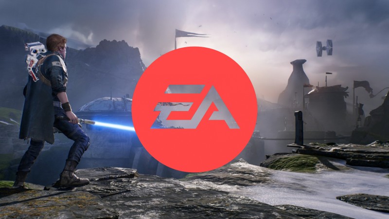 Here’s What Those Four Unknown EA Games Could Be