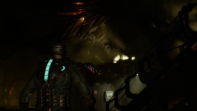 Dead Space and Other Video Games We're Playing in February 2023