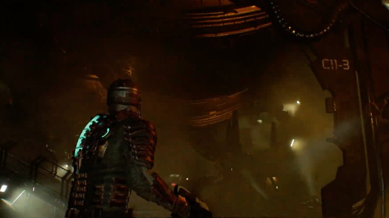 Dead Space Remake Gets January 2023 Release Date - Game Informer