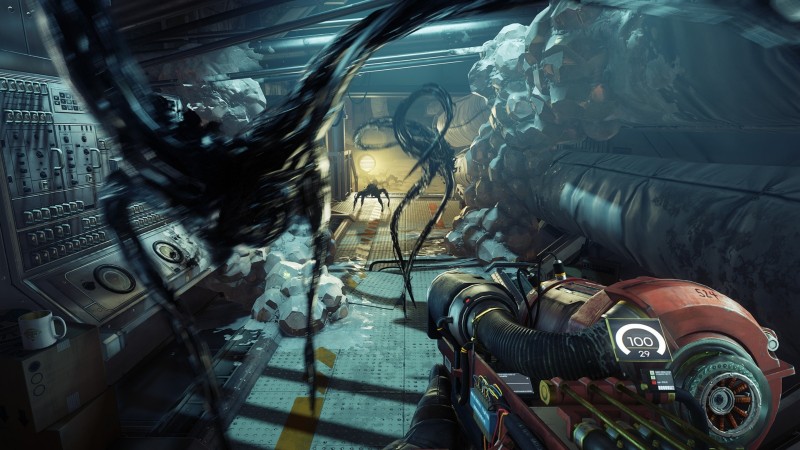 You Can Grab Prey For Free On The Epic Games Store