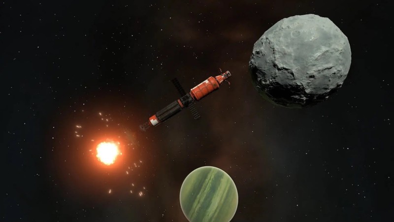 Kerbal Space Program 2 Will Now Blast Off In Early 2023