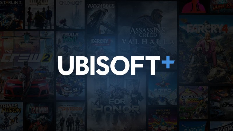 Ubisoft Plus Classics Will Bring 27 Games To PlayStation Plus Extra And Premium Subscriptions