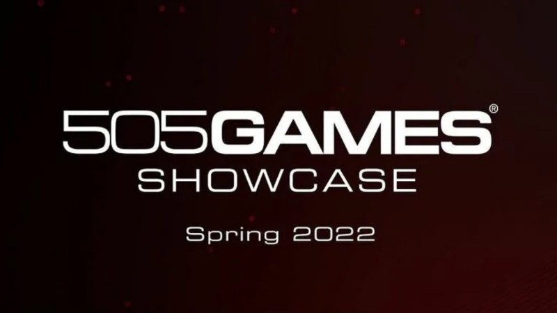 Everything Shown During Today’s 505 Games Showcase