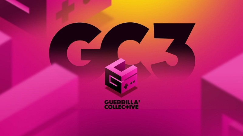 guerrilla collective 2022