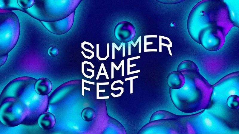 summer game fest 2022 banner