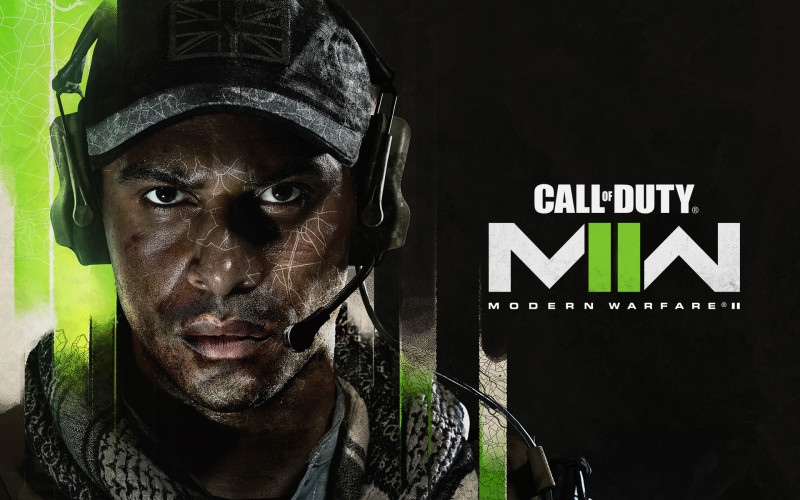 Call Of Duty: Modern Warfare 2 (The New One) Releases This October - Game  Informer