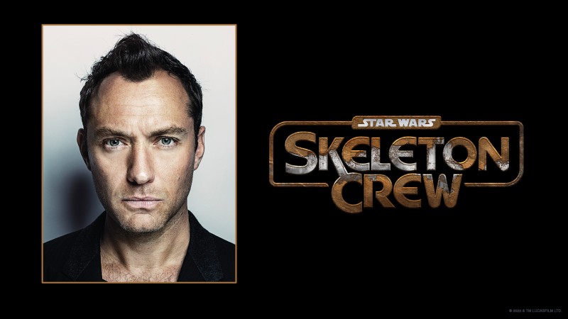 Star Wars TV News: The Mandalorian, Ahsoka und etwas Neues namens Star Wars: Skeleton Crew