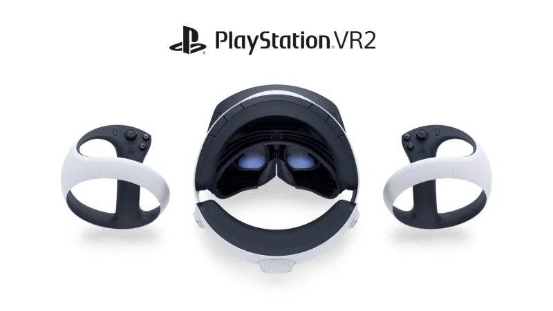 PlayStation VR2