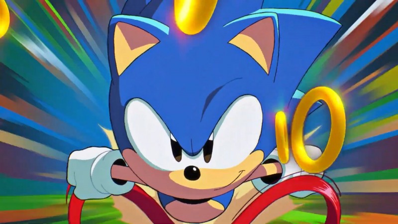 Sonic Origins Gets New Trailer Showcasing The Classics