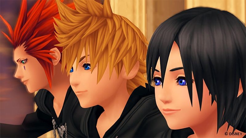 Kingdom Hearts 4: Nomura Explains Why Sora Looks So Realistic
