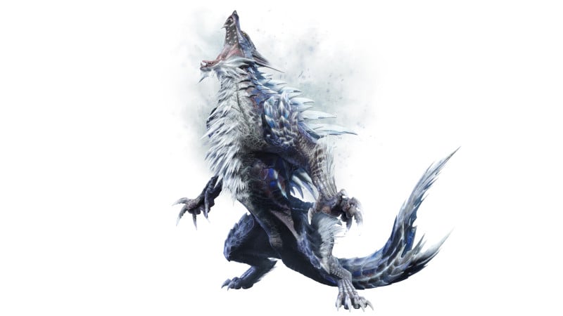 Every Monster Confirmed For Monster Hunter Rise: Sunbreak - Game