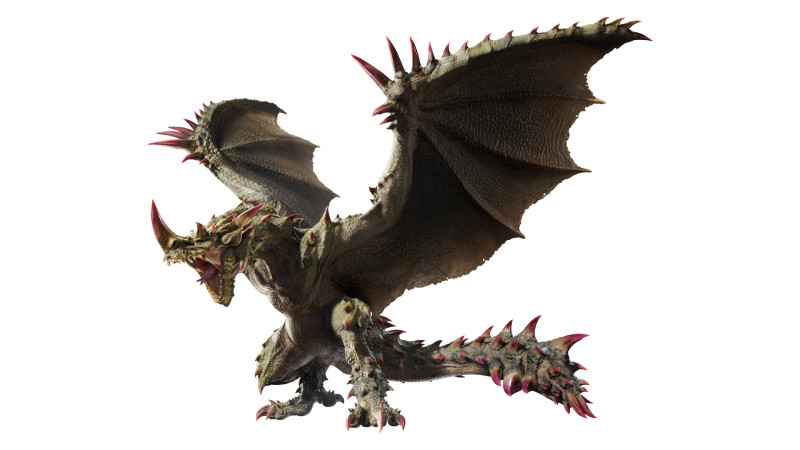 10 Returning Monsters In Monster Hunter Rise: Sunbreak