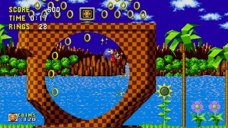 Sonic Origins Review - A Potent Pack Of Nostalgia
