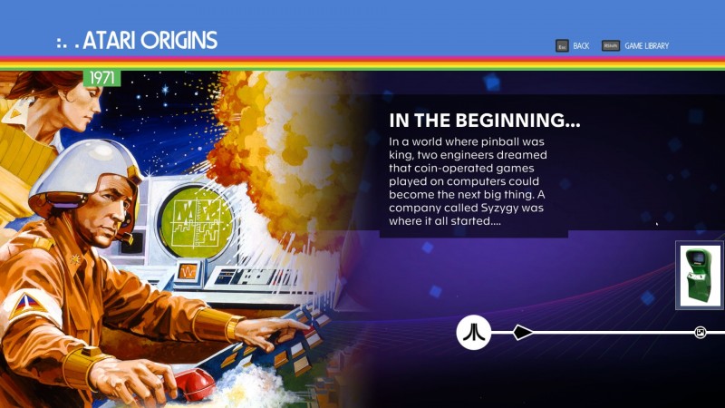 An Icon Returns: Atari® and Plaion Announce Faithful Recreation of