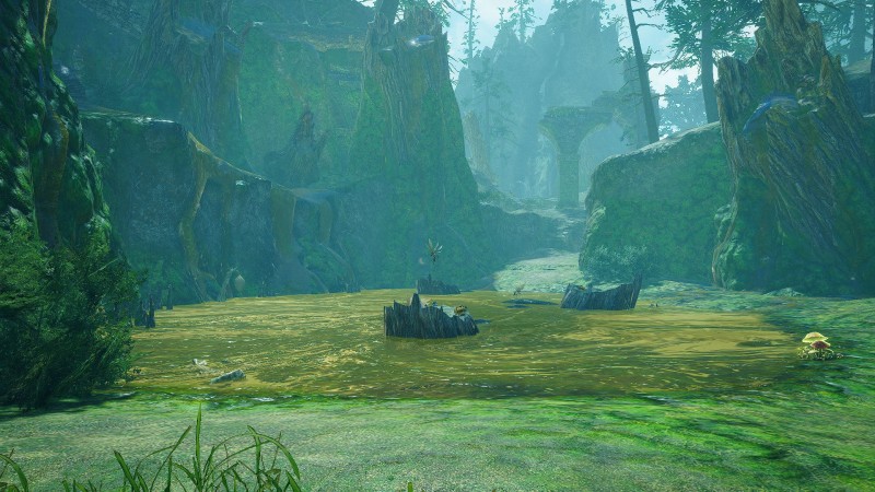 Monster Hunter Rise: Sunbreak Review - Harrowing Hunts - Game Informer