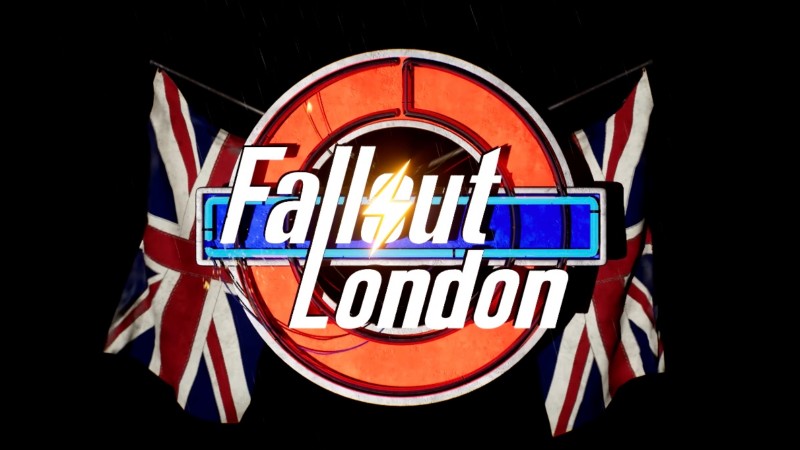 Fallout: London Release Window New Trailer