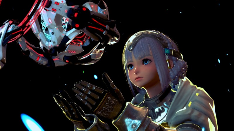 Star Ocean The Divine Force Story And Gameplay Trailers Reveal October Launch Date