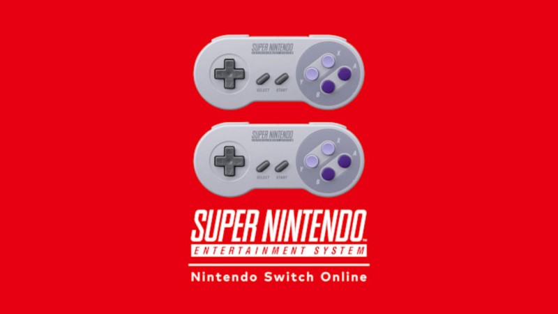 Nintendo Switch Online - Every NES, SNES, N64, Sega Genesis, Game Boy, And  GBA Game Available