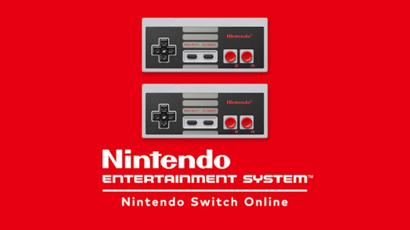 Nintendo Switch Online: Every NES, SNES, Game Boy, N64, Sega Genesis, And GBA Game