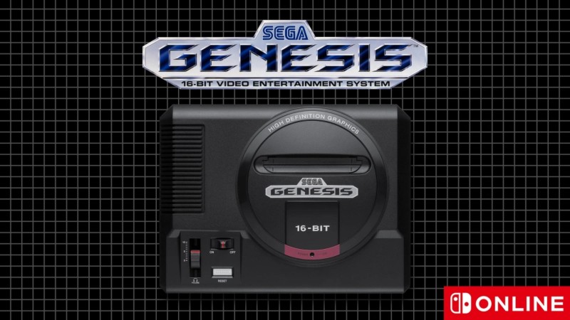 Nintendo Switch Online: todos los juegos de NES, SNES, 64 y Sega Genesis