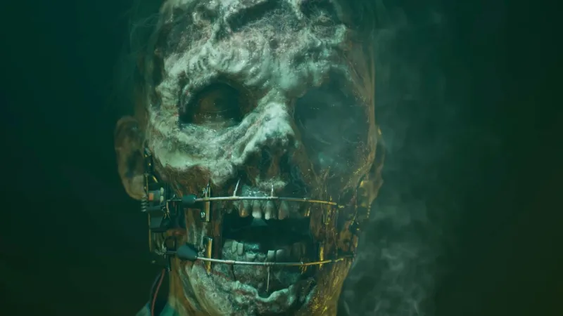 The Devil In Me Story Trailer New