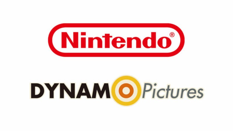 Nintendo Acquires Animation Studio