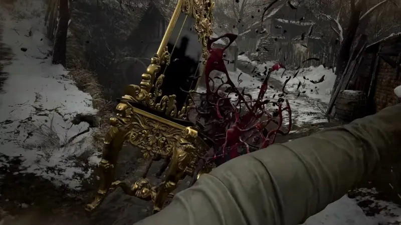 Resident Evil Village