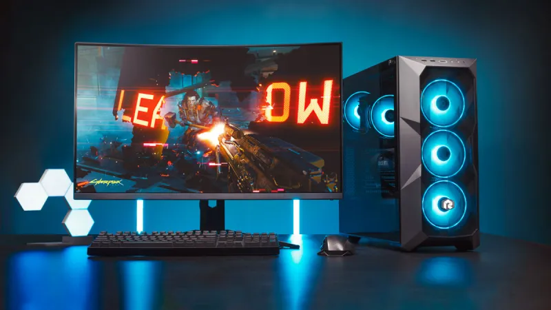 Build Redux Review: Beautiful Power