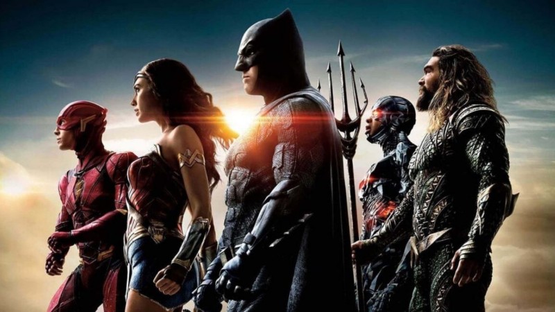 DC Movies Will Have 10-Year Plan Like Marvel, According To Warner Bros. Discovery CEO