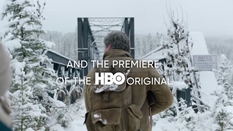 HBO release full-length trailer for The Last of Us series