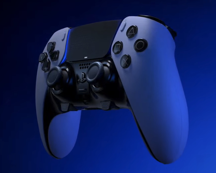 PlayStation DualSense Edge Controller Review - CGMagazine