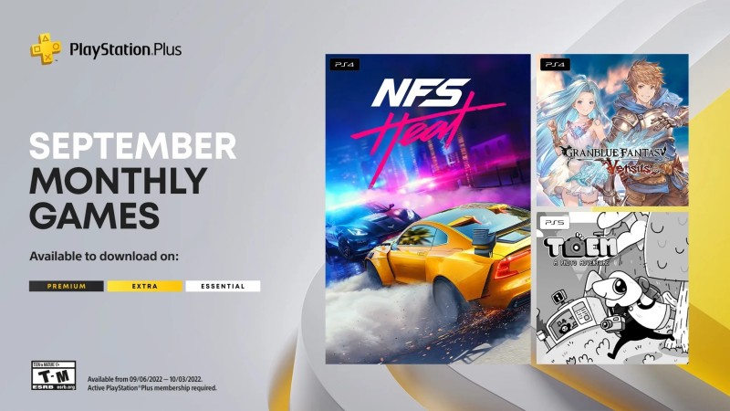 3 More Big PS4 Games Will Leave PS Plus Extra, Premium on 16th May