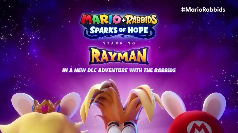Mario + Rabbids Spark of Hope Gameplay - No Commentary Walkthrough Part 23  - One Angry Wiggler