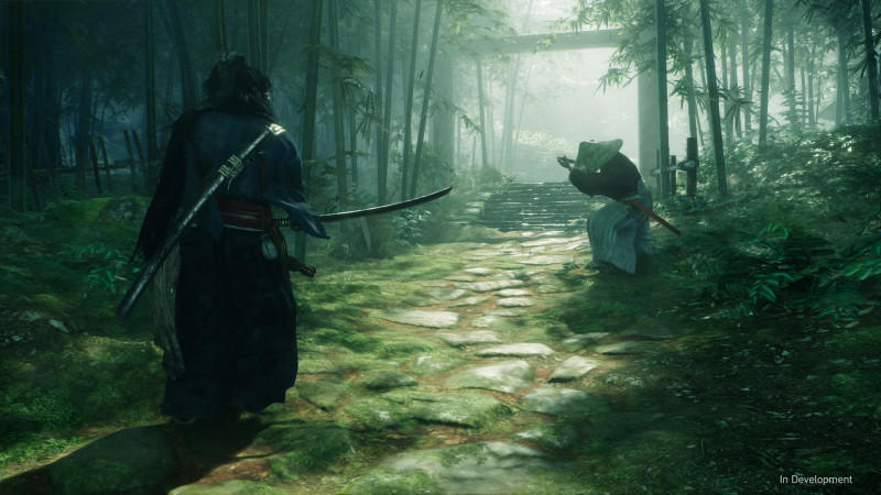 Ghost Of Tsushima 2 For PlayStation 5 Seemingly Confirmed