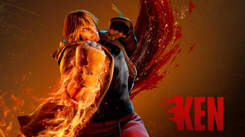 Street Fighter 6 Full Launch Roster, World Tour Opening Movie Revealed -  Game Informer