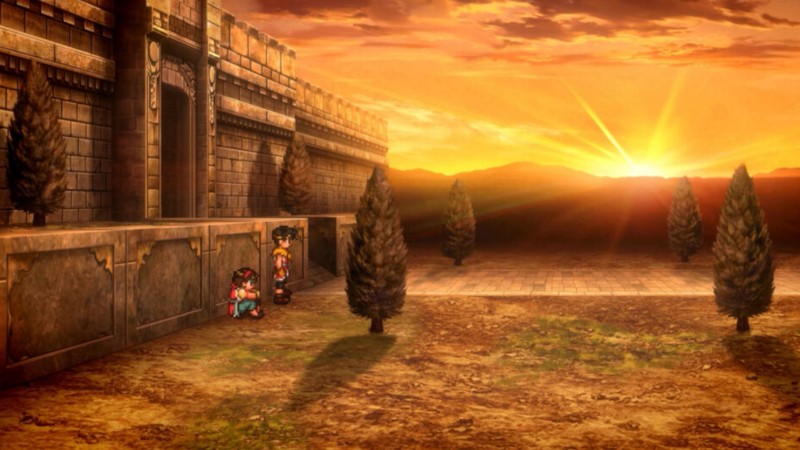 Suikoden I And Suikoden II Remasters Revealed, Releasing On Consoles And PC Next Year