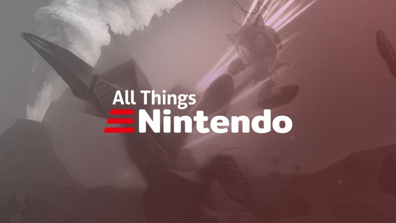 Holiday 2022 Primer | All Things Nintendo
