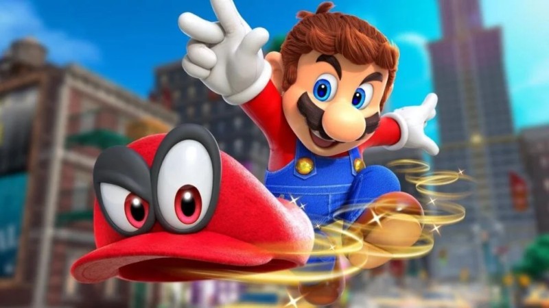 Super Mario Bros. Movie Gets April Premiere Date, First Teaser Trailer Airs Next Month