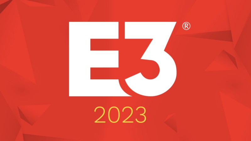 E3 2023 Dates Announced, Will Have Separate Industry And Public Days