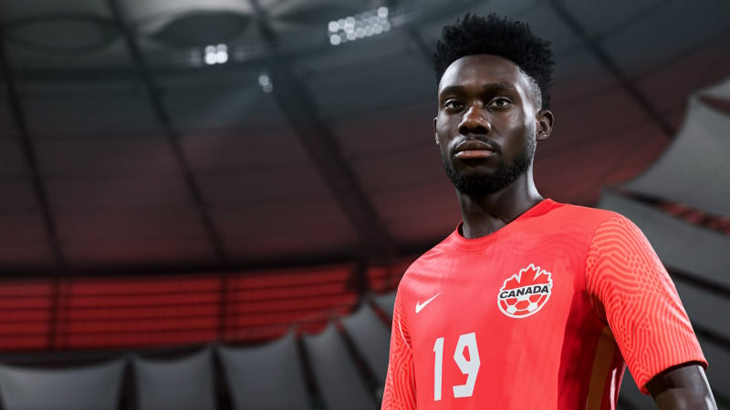 FIFA 23 Review: Barely Even Trying