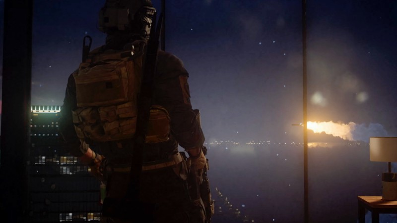 Call of Duty Modern Warfare II Launch Trailer