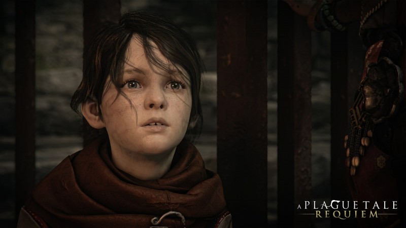 First estimates of A Plague Tale: Requiem. The game is praised for its  story and visuals, but terrible optimization and bugs are noted