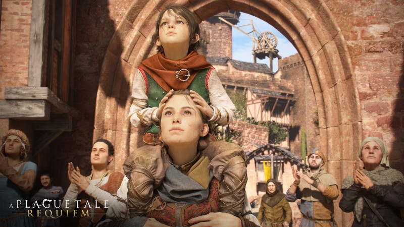 Fresh hints say A Plague Tale 3 is on the way, here's what we know