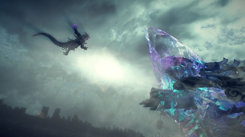 Bayonetta 2 Review - Topping Over-The-Top - Game Informer
