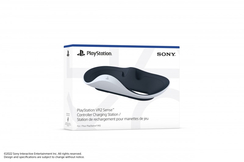  PlayStation VR2 (PSVR2) : Everything Else