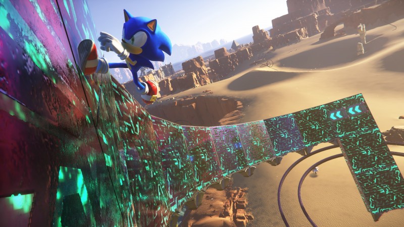 Sonic Frontiers: 10 High Ideas To Assist You Construct Momentum In Sonic's Latest Journey